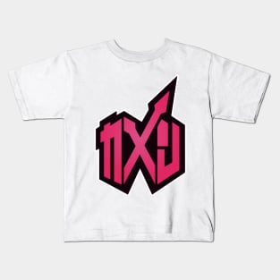 Kamen Rider ZiO Kids T-Shirt